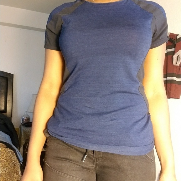 G-star fitted top - Picture 2 of 2